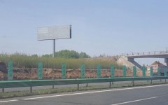 吉林省G1京哈高速 長春至哈爾濱段K1052德惠服務區